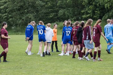 Bild 1 - wCJ Norddeutsche Meisterschaft Quali